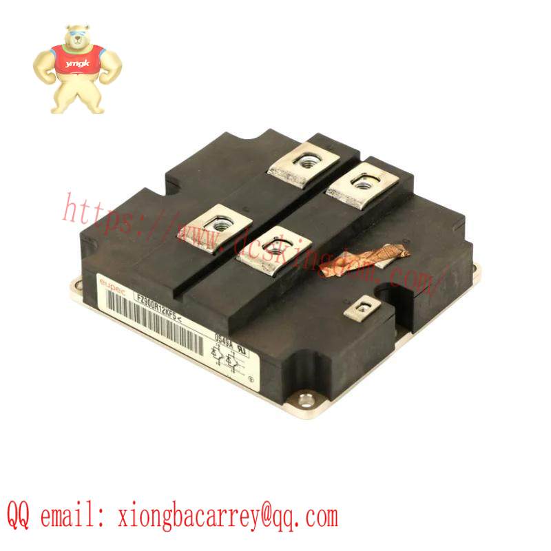 SIEMENS 6SY7000-0AC84 TRANSISTOR MODULE