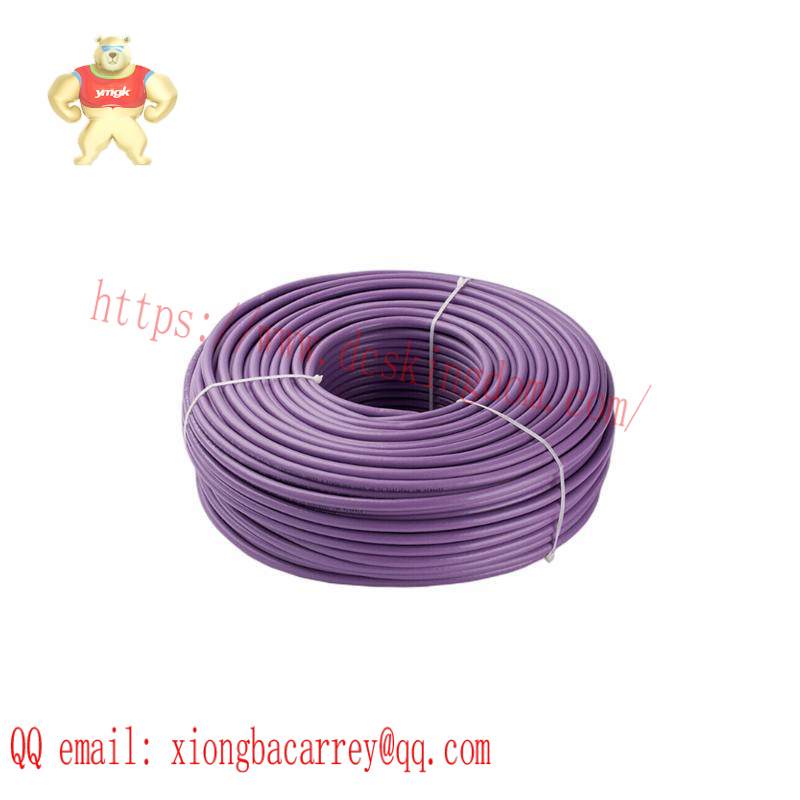 SIEMENS 6XV1830-0EH10 200m brake cable