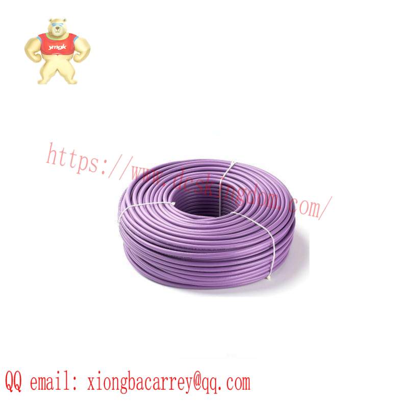 Siemens 6XV1830-OEH10 CABLE