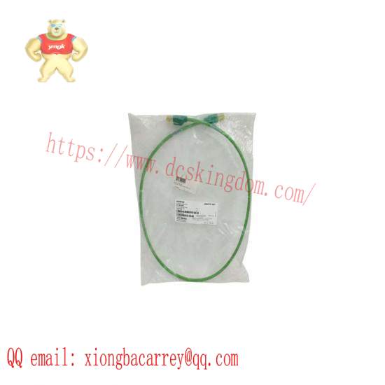 Siemens 6XV1870-3QH10 Ethernet Cable