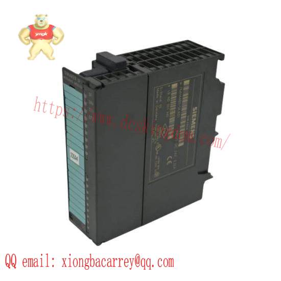 Siemens 7MH4 601-1AA01  Weighing Module