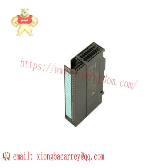 Siemens 7MH4 601-1BA01 SIWAREX U Weighing Module