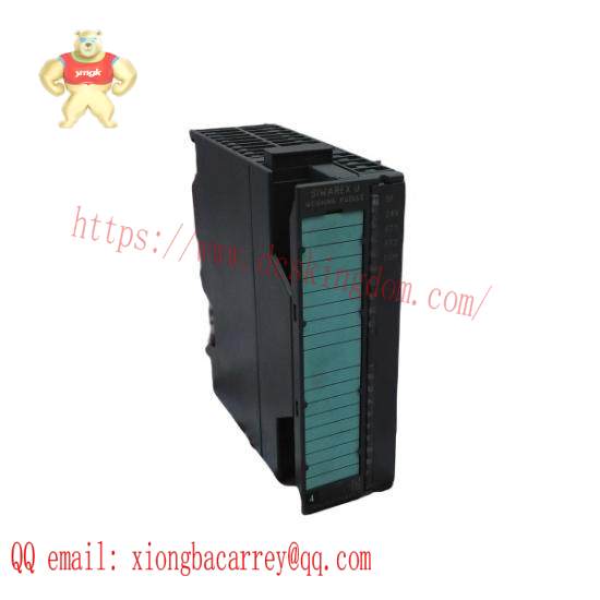 Siemens 7MH4 950-2AA01  Weighing Module