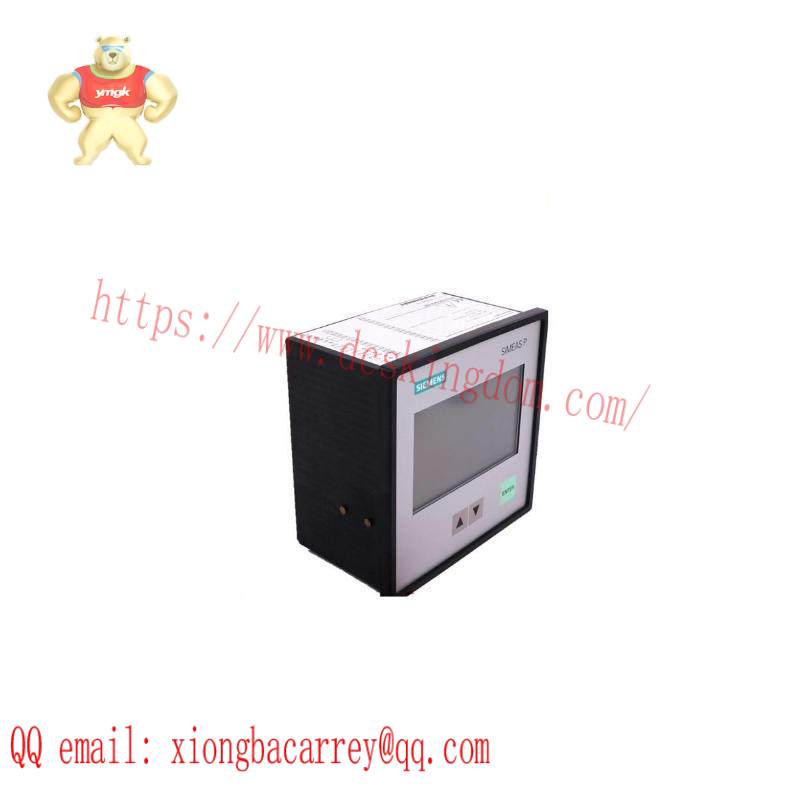 SIEMENS 7RE2800-0CA00 Plc Module