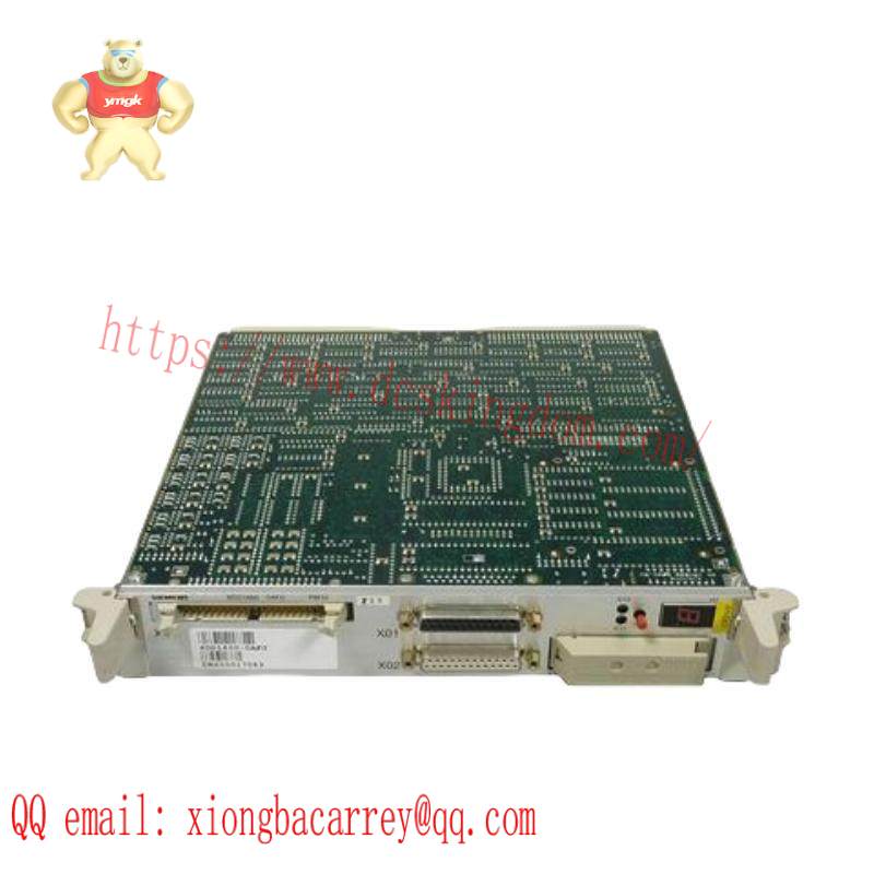 SIEMENS 7TL4400-0/CC Module