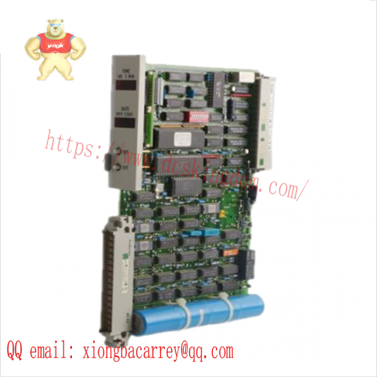 SIEMENS 86DS1200-8BA 6NG4207-8PS02 Date and Time Memory Module