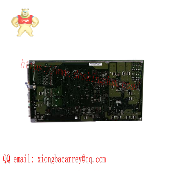 Siemens A1A0100521 CPU Board