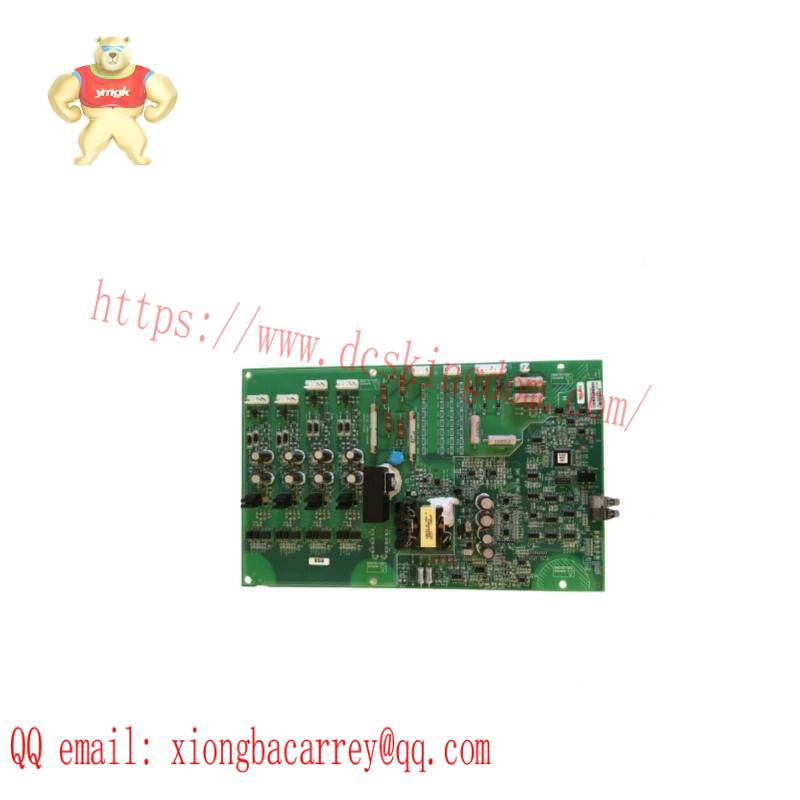 SIEMENS A1A10000432.02M GATE BOARD