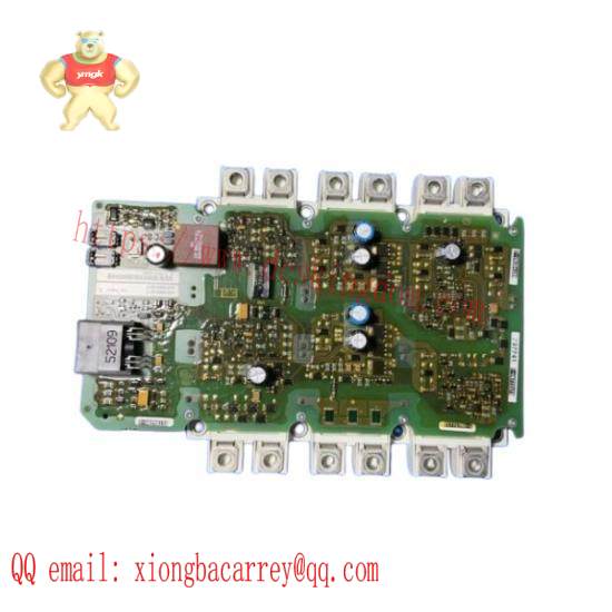 SIEMENS A5E00297617