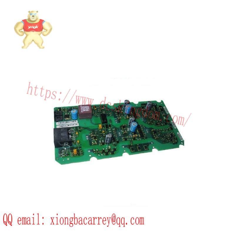 Siemens A5E00297621 IGBT Module