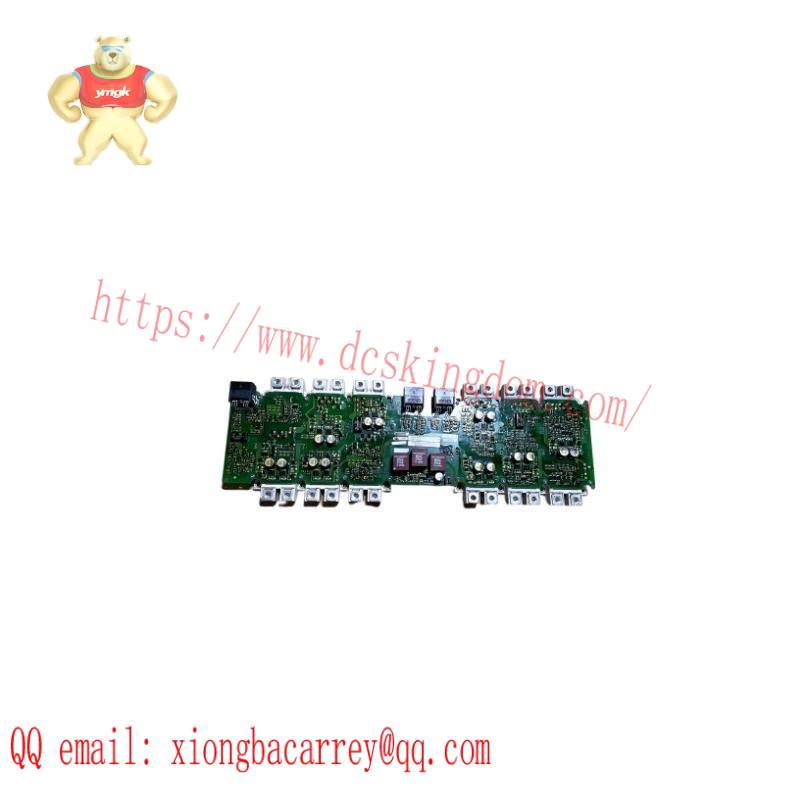 SIEMENS A5E00714560 S120 drive IGD trigger board