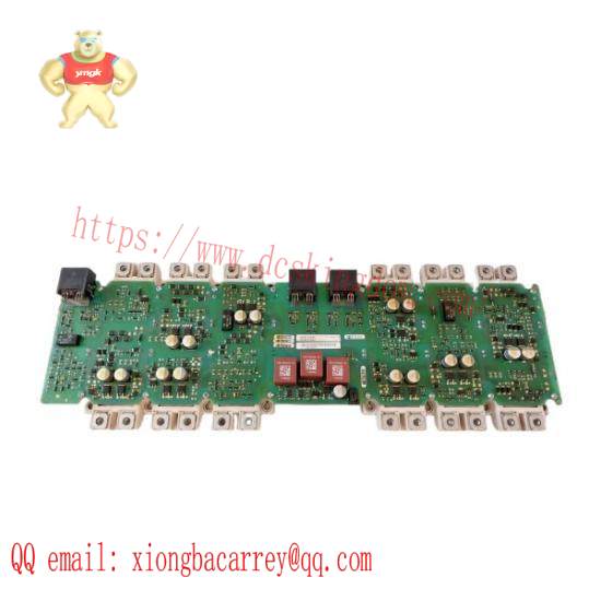 SIEMENS A5E00714560 trigger board