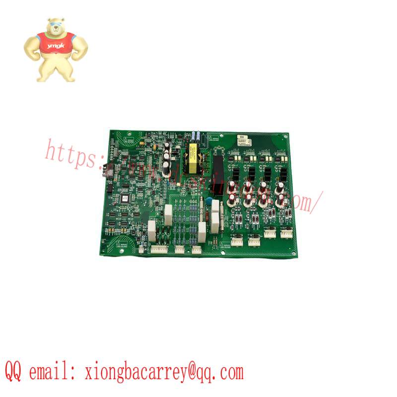 SIEMENS A5E36524726 PCB CARD
