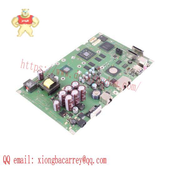 DSQC501  ABB DSQC501