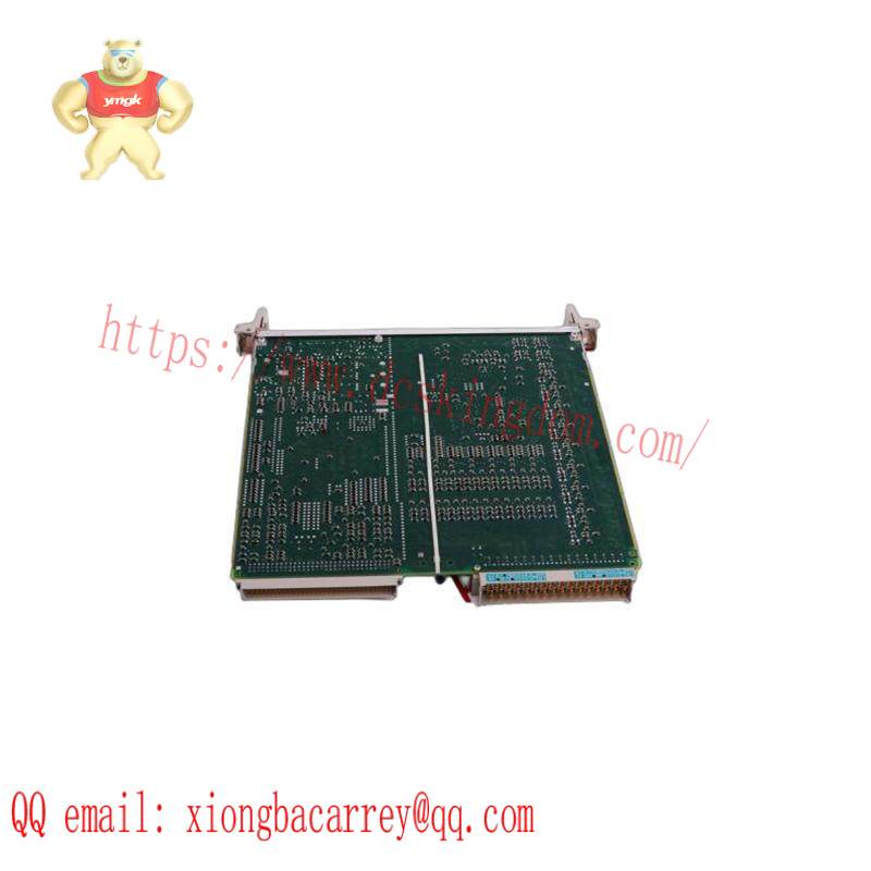 SIEMENS C73451-A407-B7 CONNECTION BOARD