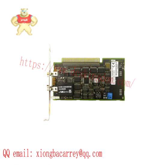 Siemens C79-458-L7000-B315 MPI CARD
