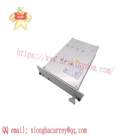 Siemens C79451-Z1038-U13 Power Supply Module