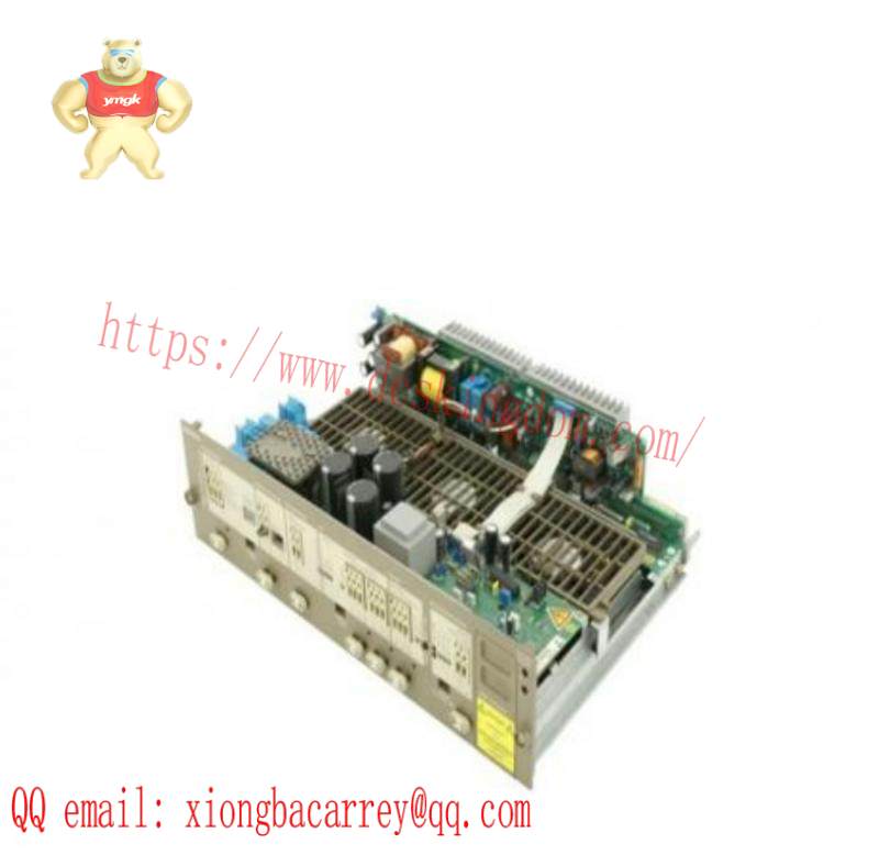 SIEMENS C79461-Z1038-U12 Power Supply Module 