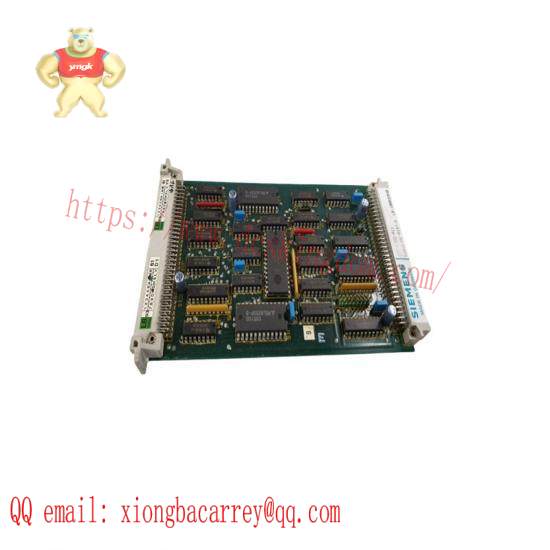 Siemens C8451-A1-A197 AUTOMATION PARTS