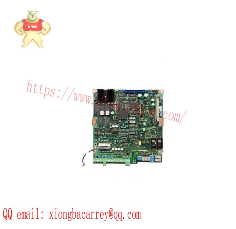 Siemens C98043-A1200-L23-3 Simoreg Drives