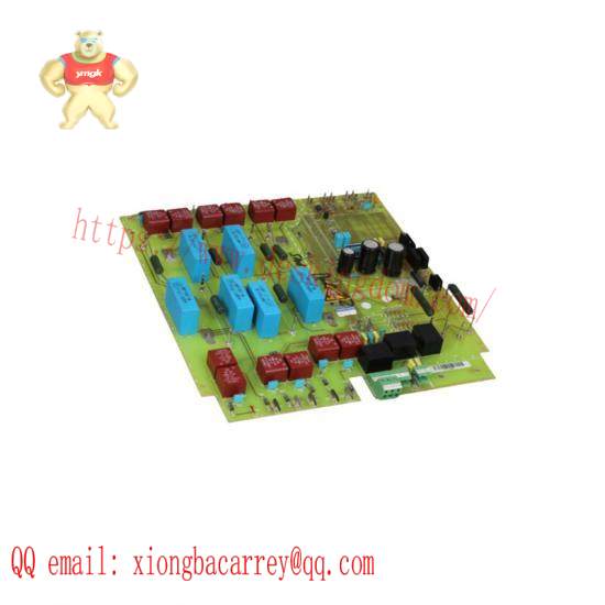 SIEMENS C98043-A1204-L/C98040-A1204-P1-03-85 Motherboard