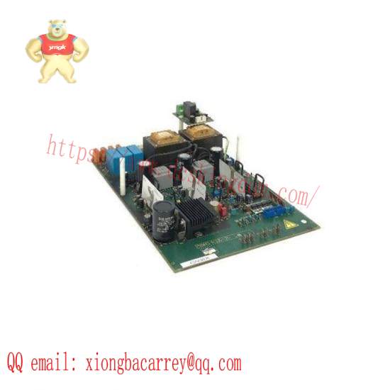 SIEMENS C98043-A1235-L21 Power Supply