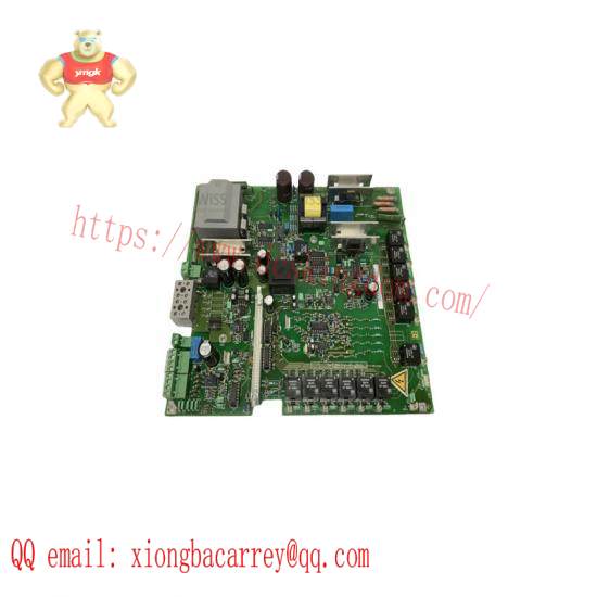 Siemens C98043-A1601-L4 POWER INTERFACE CARD