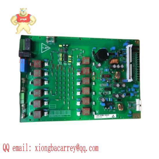 SIEMENS C98043-A1682-L1-04 DC Converter Control Circuit Board