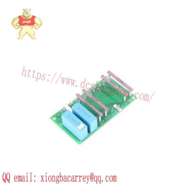 SIEMENS C98043-A7007-L5-5 POWER BOARD