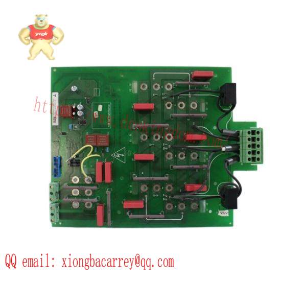 SIEMENS C98043-A7010-L1 Drive Main Board