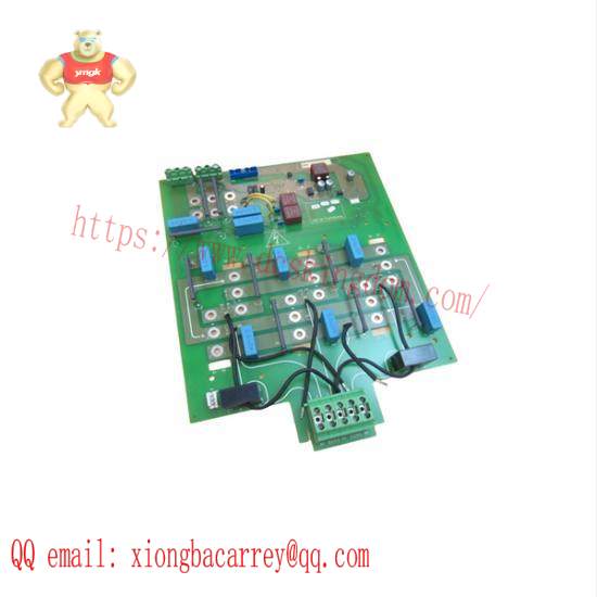 SIEMENS C98043-A7010-L2-5 Inverter Power Board