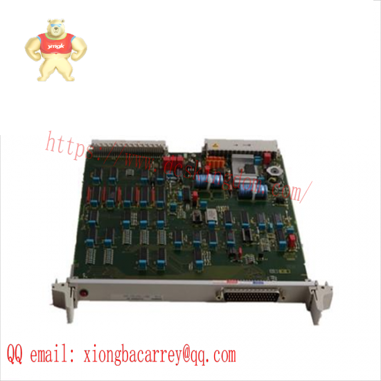 Siemens C98043-A7014-L2-4 DC Converter