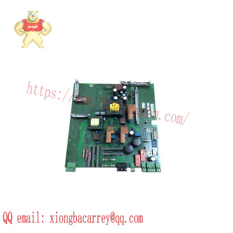 SIEMENS C98043-A7042-L1-6 POWER INTERFACE