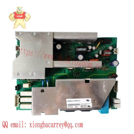 Siemens 6FC5370-2AT02-0CA0