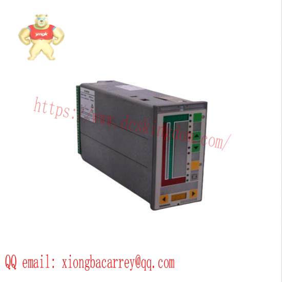 SIEMENS CTI 2500-C400 30724CPU Module