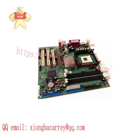SIEMENS D1561-C23 Motherboard