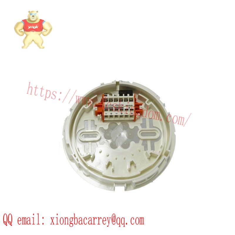 SIEMENS DB1151A interactive heat detector