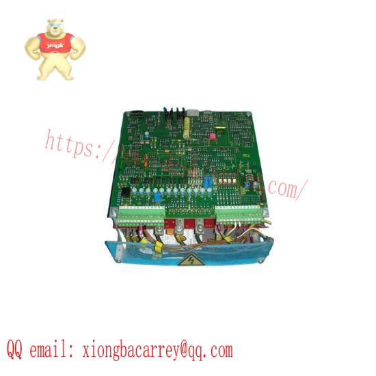 SIEMENS E89110-B1891-L1/6RA2216-8DK27-0