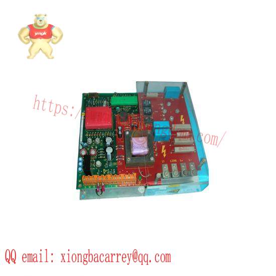 SIEMENS E89110-F1391-C3-F 6DM1001-0WB00-2 Drive power board