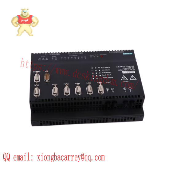 SIEMENS FM355 6ES7 355-2CH00-0AE0