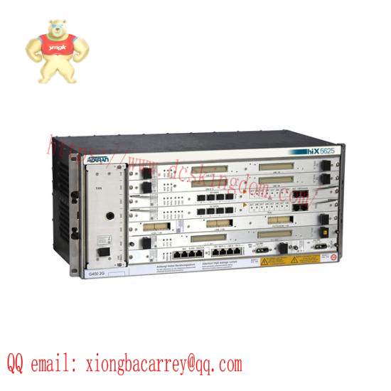 SIEMENS HIX 5625 Networks Surpass