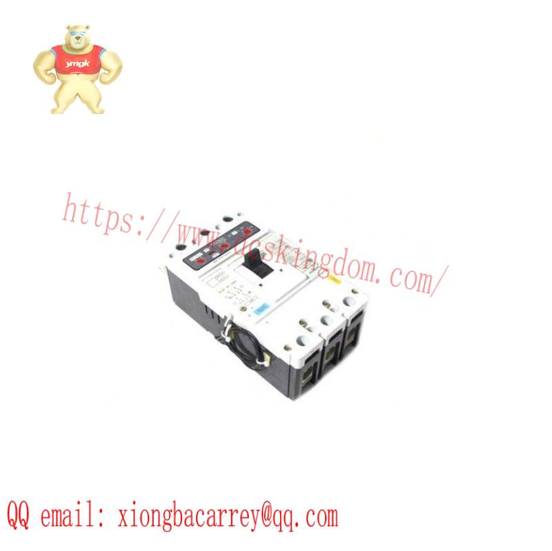 SIEMENS 3VF5211-2DM41-0AB1 Circuit Breaker