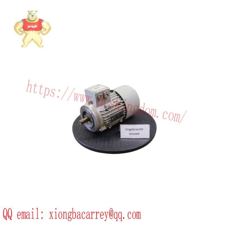 SIEMENS 1LA9131-2KA60-Z Electric Motor