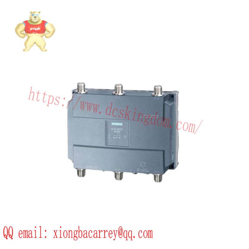 SIEMENS IC693PBM200 IWLAN Access Point