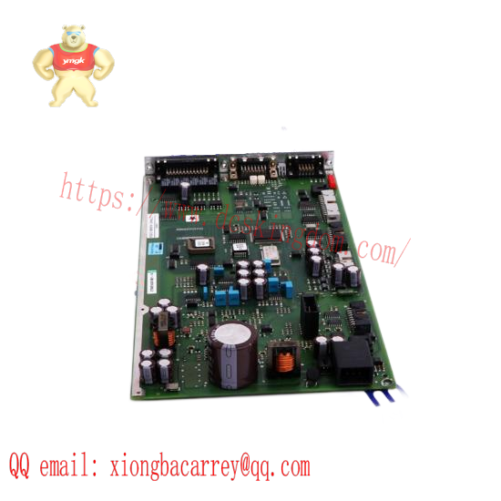 Siemens IM661/6DP1661-8AA Module