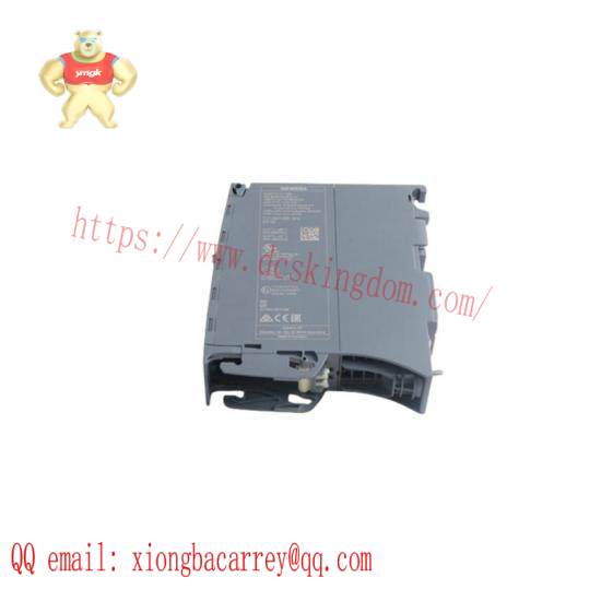 SIEMENS K3R072 528605 controller automation parts