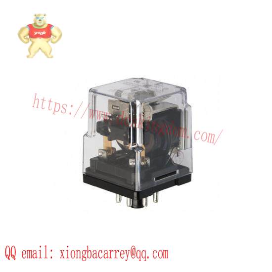 SIEMENS KBP-11DG-24 Power Relay