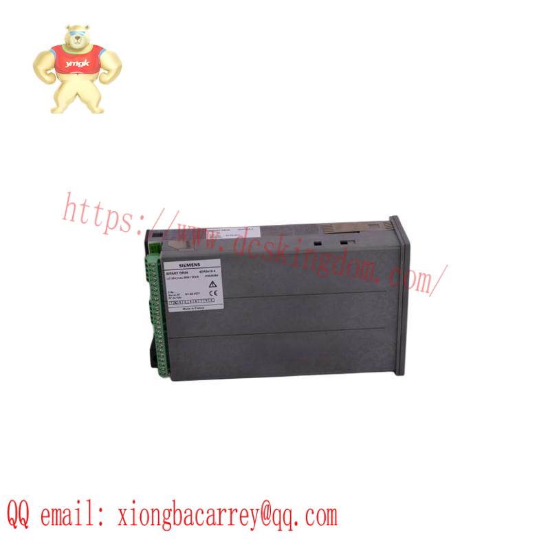 SIEMENS LDZ10501652 Frequency Converter