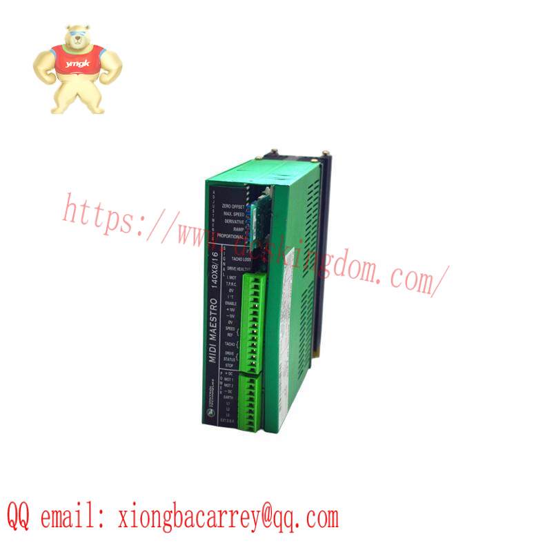 SIEMENS MAESTRO DCD 140X14/28