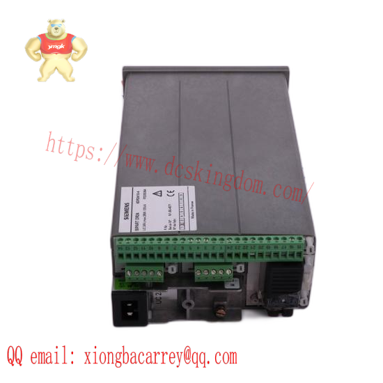 Siemens 6SN1162-1AA00-0AA0
